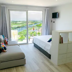  Appartement Les Couchers De Soleil à