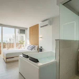  Appartement Ephemeral Holidays P.5 - Hidromasaje
