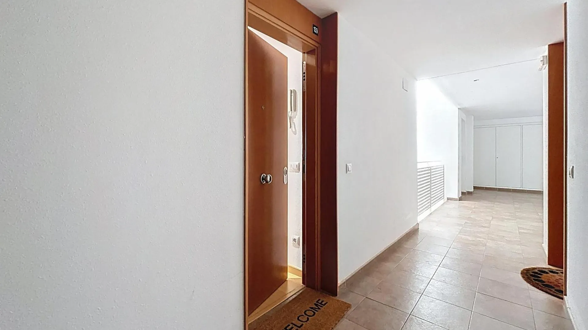 139 Piso Vista Al Canal Y Piscina Empuriabrava Apartment