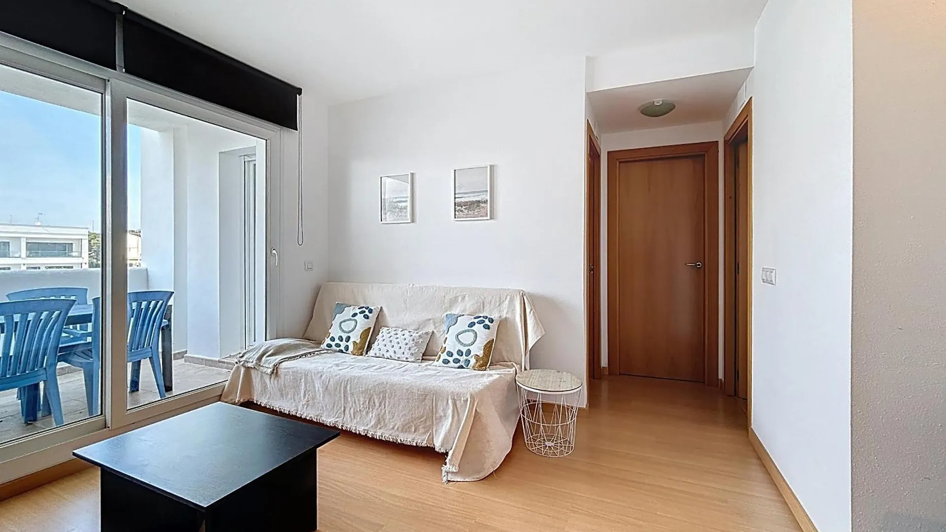 Apartment 139 Piso Vista Al Canal Y Piscina Empuriabrava